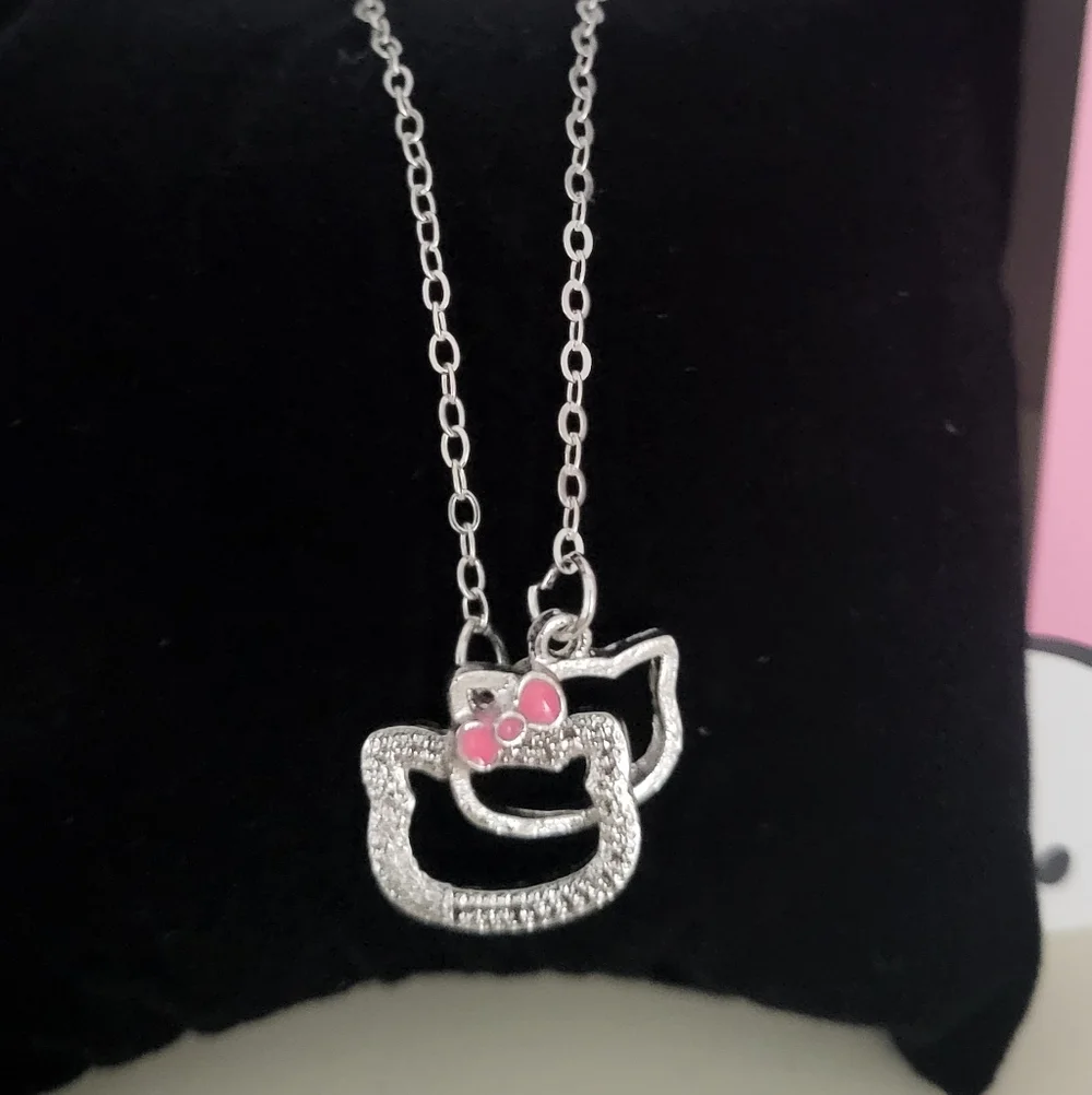 Hello Kitty / Kawaii Bundle Plus Mystrey Items- Read Full Description